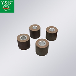 內(nèi)孔研磨樹脂砂輪