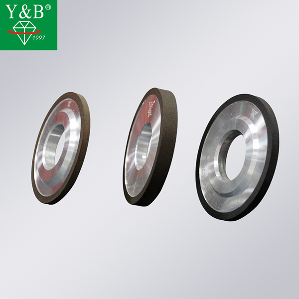 半導(dǎo)體模具研磨樹脂砂輪 半導(dǎo)體模具研磨樹脂砂輪