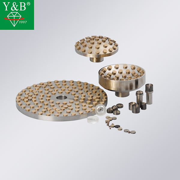 磨單雙橋玻璃筒形砂輪 磨單雙橋玻璃筒形砂輪