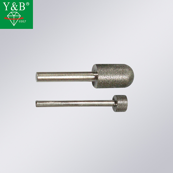 內(nèi)孔研磨電鍍磨棒 內(nèi)孔研磨電鍍磨棒