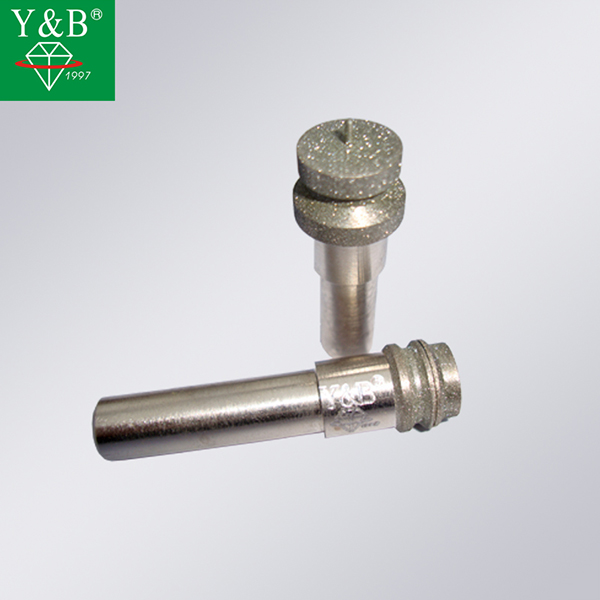 電鍍手機(jī)玻璃倒角磨棒 電鍍手機(jī)玻璃倒角磨棒