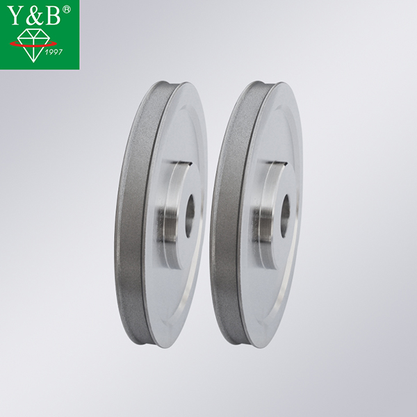 玻璃研磨專用砂輪 玻璃研磨專用砂輪