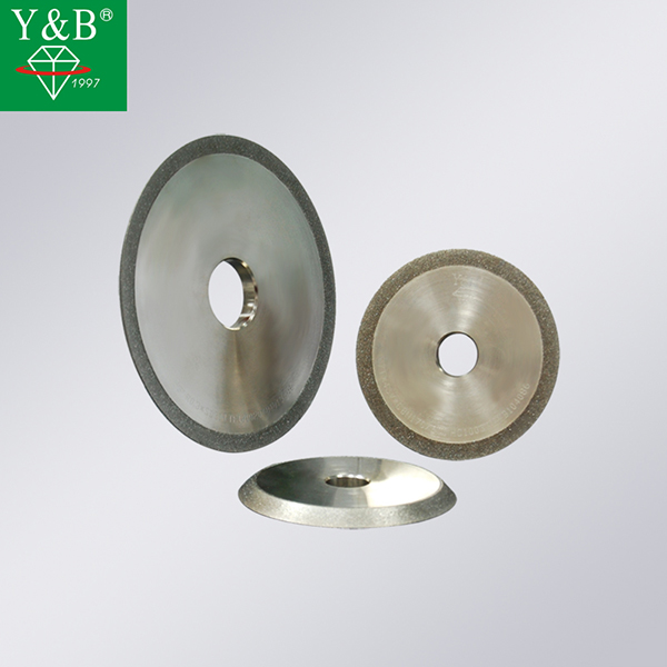 圓鋸片電鍍砂輪 圓鋸片電鍍砂輪