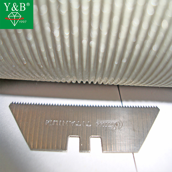 刀具成型異形電鍍砂輪 刀具成型異形電鍍砂輪