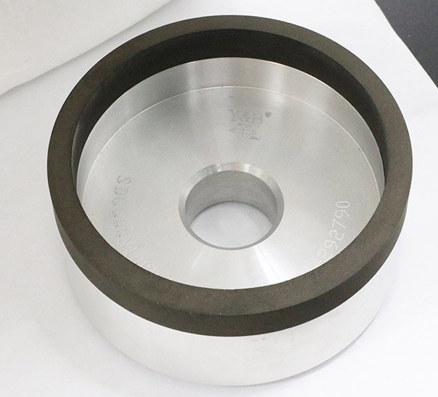 杯形樹脂砂輪 杯形樹脂砂輪