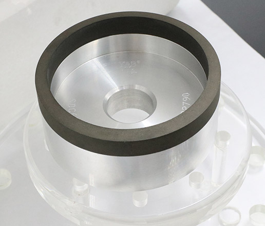 杯形樹脂砂輪 杯形樹脂砂輪