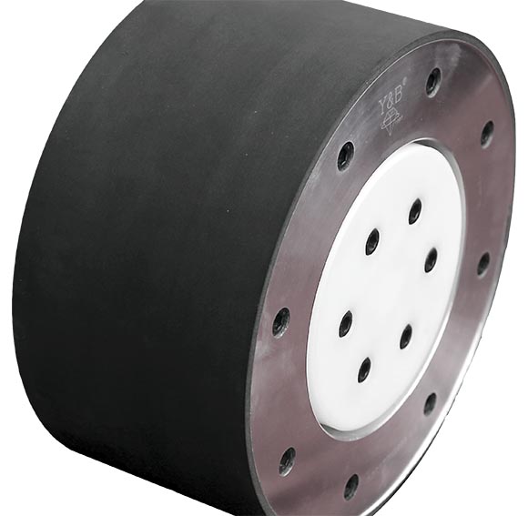 無芯磨樹脂砂輪 無芯磨樹脂砂輪