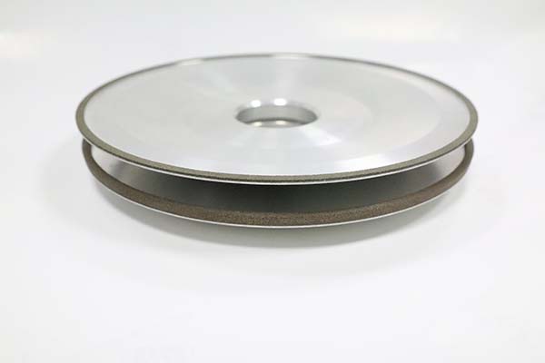 碟形樹(shù)脂砂輪