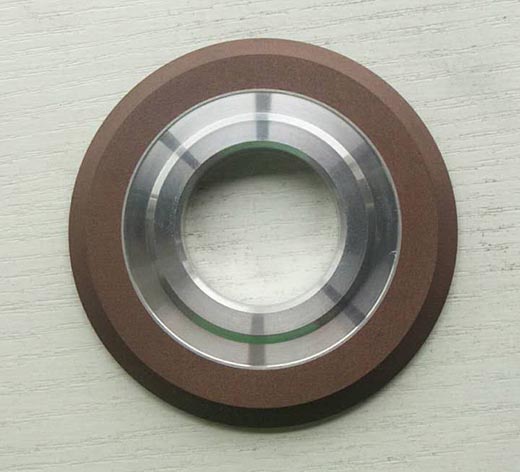 樹脂切齒砂輪 3V1 樹脂切齒砂輪 3V1